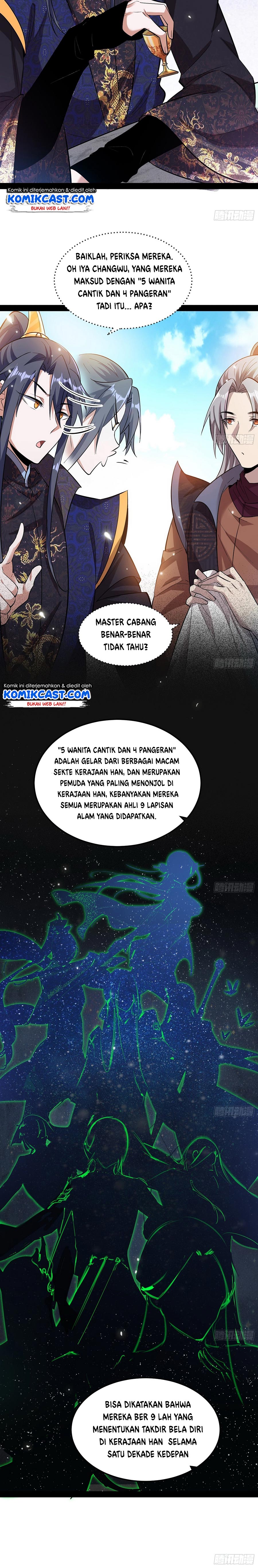 Dilarang COPAS - situs resmi www.mangacanblog.com - Komik im an evil god 056 - chapter 56 57 Indonesia im an evil god 056 - chapter 56 Terbaru 13|Baca Manga Komik Indonesia|Mangacan